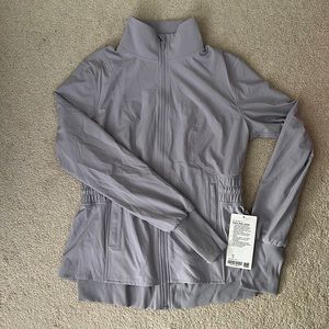 lululemon sights seen jacket
